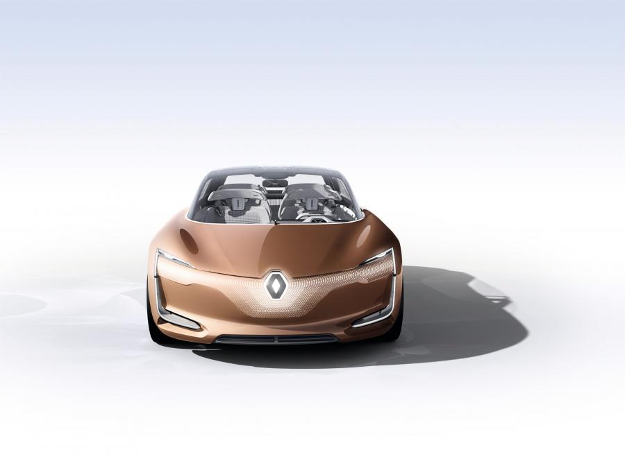  Renault Symbioz 2017 года  (фото 254 из 270)